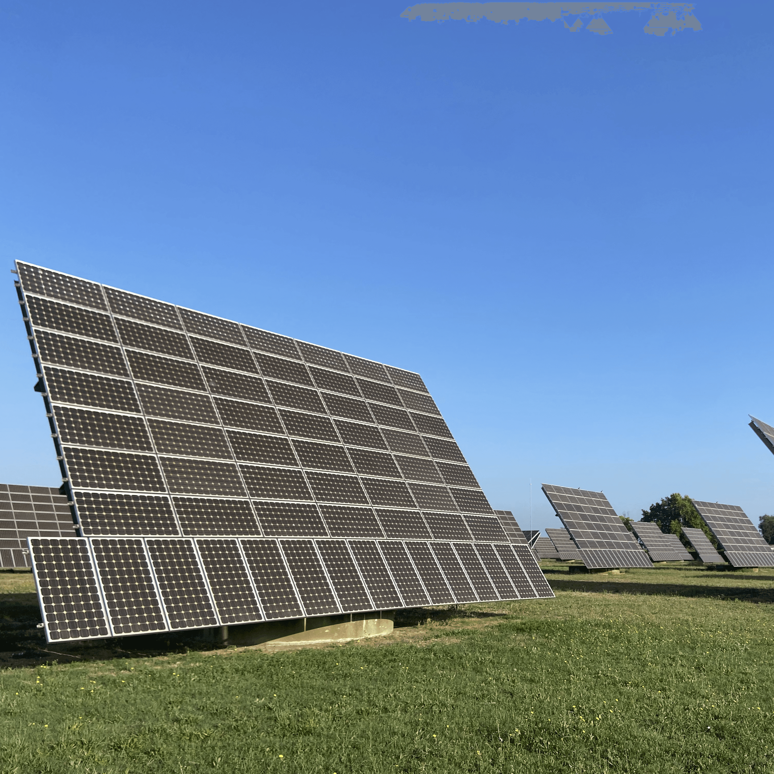 Placas solares
